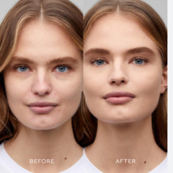 Westman Atelier Foundation - Light Beige (Shade II) - Picture 3 of 8